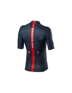 Conjunto corto de ciclismo INEOS GRENADIER para verano: comodidad y frescura en cada pedaleada 2