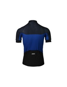 Ropa de ciclismo de verano con tirantes POC para sentirte cómodo en cada pedaleo 2