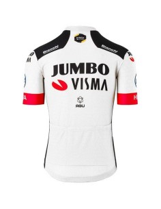Ropa de ciclismo de verano JUMBO: comodidad y frescura para tus paseos 2