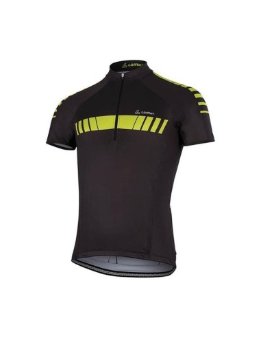 Ropa de ciclismo de verano con tirantes LOFFLER para pedalear cómodo y fresco