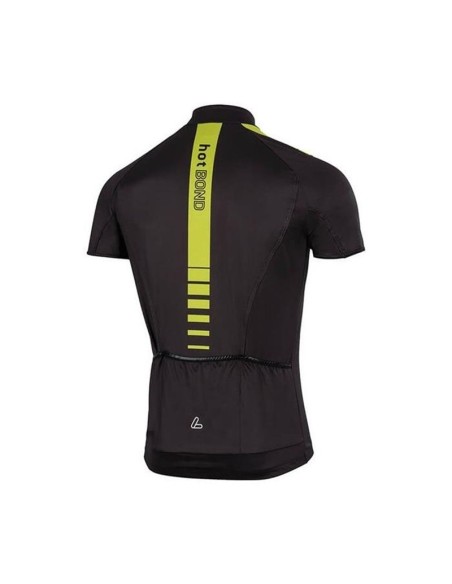 Ropa de ciclismo de verano con tirantes LOFFLER para pedalear cómodo y fresco