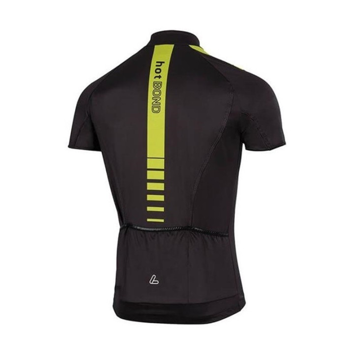 Ropa de ciclismo de verano con tirantes LOFFLER para pedalear cómodo y fresco