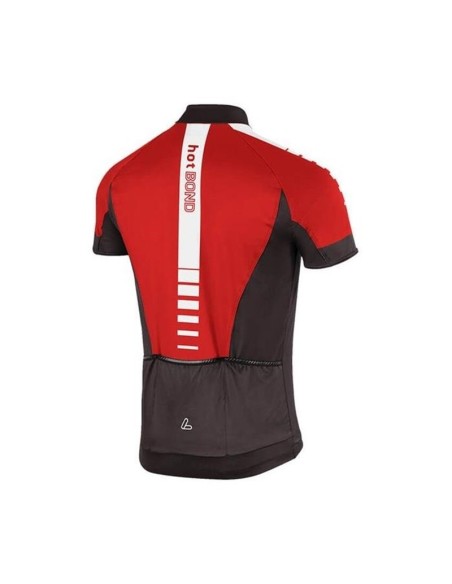 Conjunto de ciclismo de verano LOFFLER: comodidad y frescura para tus rutas
