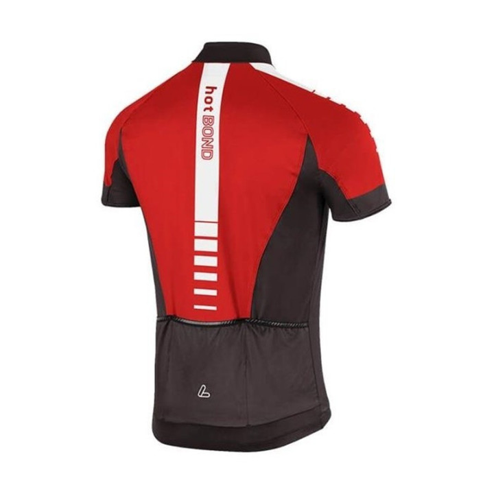 Conjunto de ciclismo de verano LOFFLER: comodidad y frescura para tus rutas