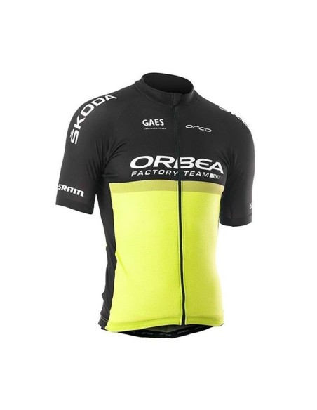 Ropa de ciclismo de verano ORBEA: comodidad y estilo para tus paseos