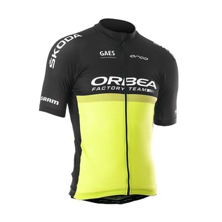 Ropa de ciclismo de verano ORBEA: comodidad y estilo para tus paseos