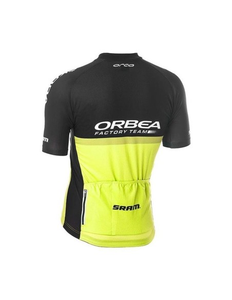 Ropa de ciclismo de verano ORBEA: comodidad y estilo para tus paseos