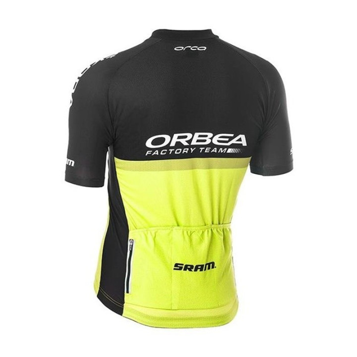 Ropa de ciclismo de verano ORBEA: comodidad y estilo para tus paseos