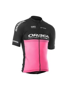 Conjunto de ciclismo de verano ORBEA: comodidad y frescura para tus rutas 2