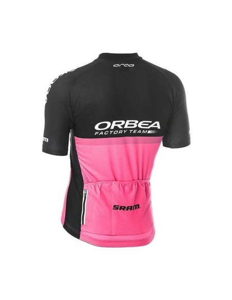 Conjunto de ciclismo de verano ORBEA: comodidad y frescura para tus rutas