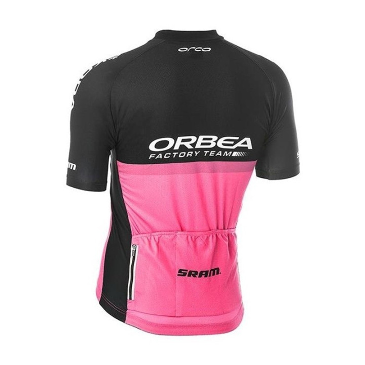 Conjunto de ciclismo de verano ORBEA: comodidad y frescura para tus rutas