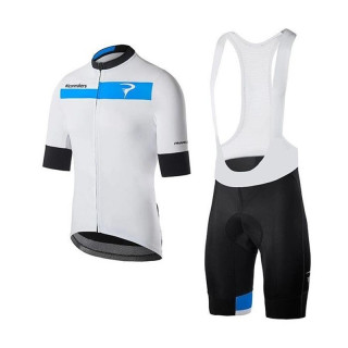 Ropa de ciclismo verano con tirantes PINARELLO, comodidad y estilo para tus rutas