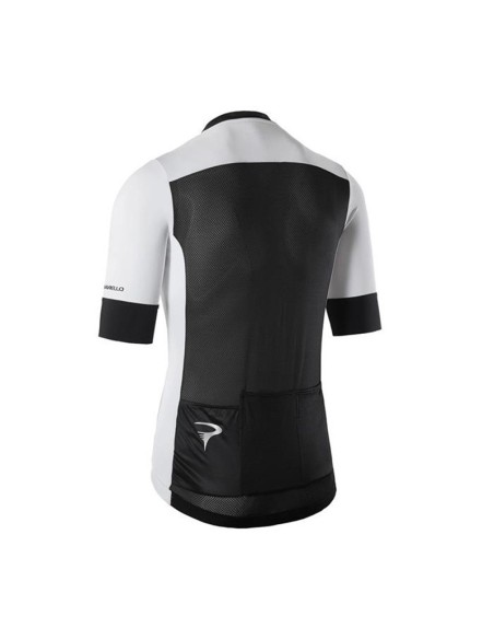 Ropa de ciclismo verano con tirantes PINARELLO, comodidad y estilo para tus rutas