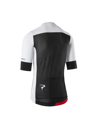 Conjunto de ciclismo corto PINARELLO para un verano cómodo y fresco