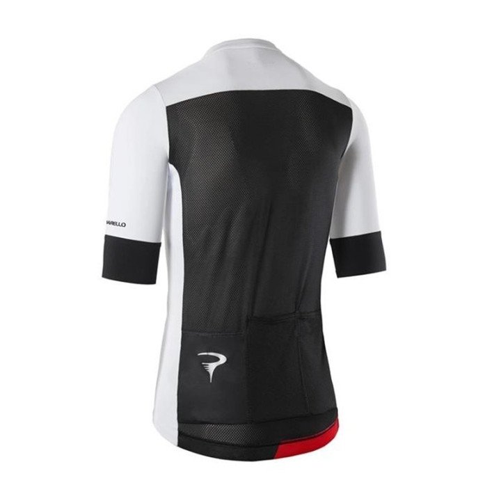 Conjunto de ciclismo corto PINARELLO para un verano cómodo y fresco