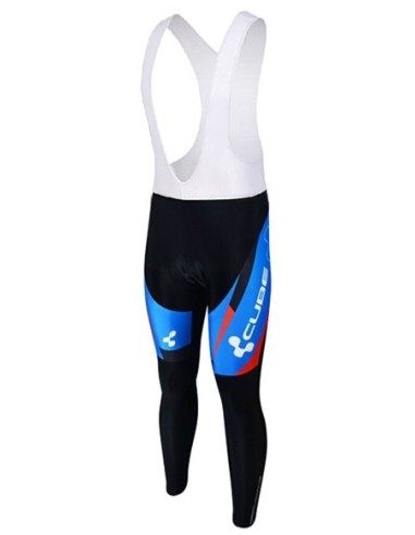 Ropa térmica de ciclismo CUBE para estar cómodo y fresco en tus rutas