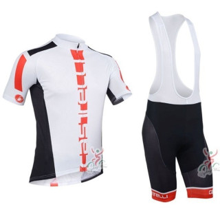 Ropa de ciclismo de verano Castelli: comodidad y estilo para tus paseos