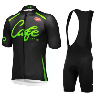 Ropa de ciclismo Castelli para el verano: comodidad y frescura en cada ruta