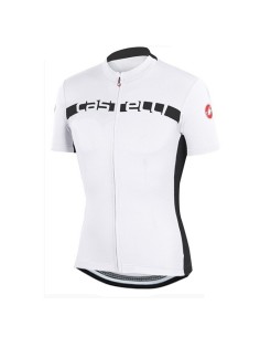 Conjunto de ciclismo Castelli para verano: comodidad y frescura en cada pedaleo 2