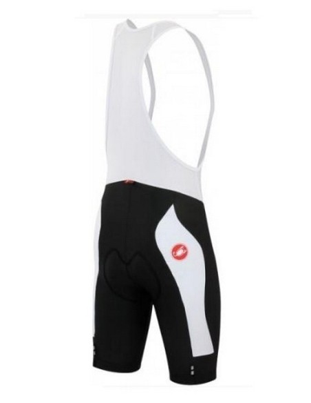 Conjunto de ciclismo Castelli para verano: comodidad y frescura en cada pedaleo