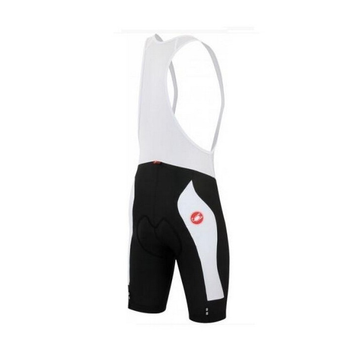 Conjunto de ciclismo Castelli para verano: comodidad y frescura en cada pedaleo