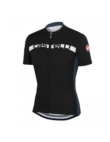 Conjunto de ciclismo Castelli para el verano: comodidad y frescura en cada pedaleo