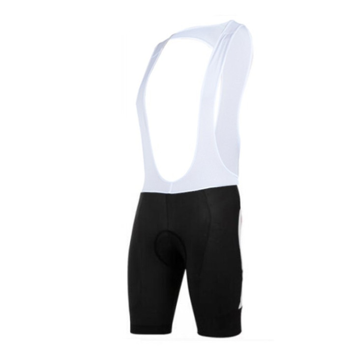 Conjunto de ciclismo corto Castelli para disfrutar del verano en la bici