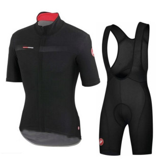 Ropa de ciclismo Castelli para el verano: comodidad y estilo en cada pedaleada
