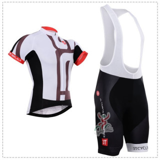 Ropa de ciclismo de verano Castelli: comodidad y estilo en cada pedaleo