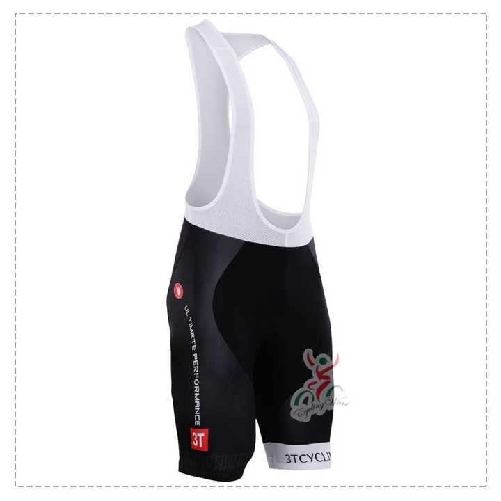 Ropa de ciclismo de verano Castelli: comodidad y estilo en cada pedaleo