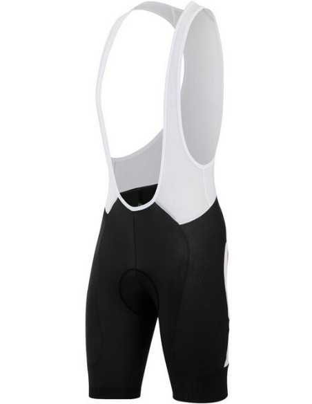 Conjunto de ciclismo corto Castelli para un verano fresco y cómodo