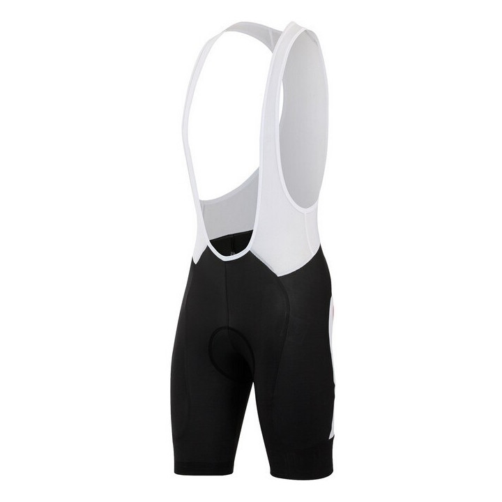 Conjunto de ciclismo corto Castelli para un verano fresco y cómodo