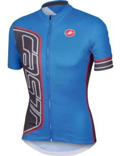 Conjunto de ciclismo Castelli para el verano: comodidad y estilo en cada pedaleada 2
