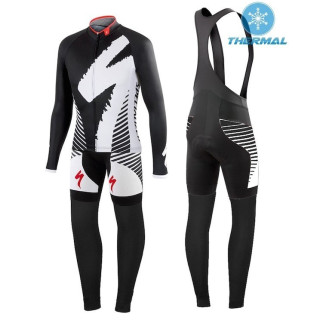 Ropa térmica para ciclismo Specialized, comodidad y estilo en cada pedaleo
