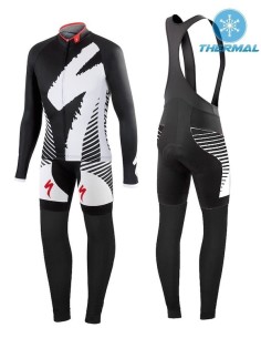 Ropa térmica para ciclismo Specialized, comodidad y estilo en cada pedaleo