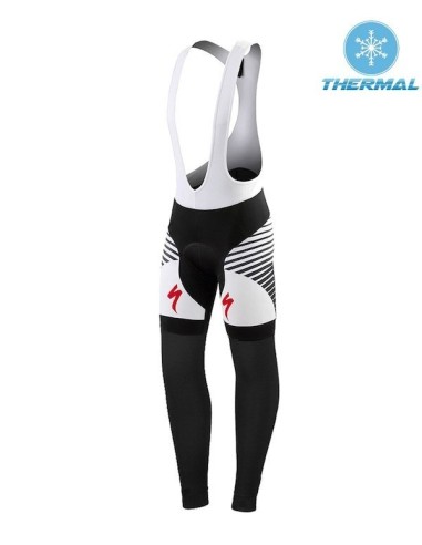 Ropa térmica para ciclismo Specialized, comodidad y estilo en cada pedaleo
