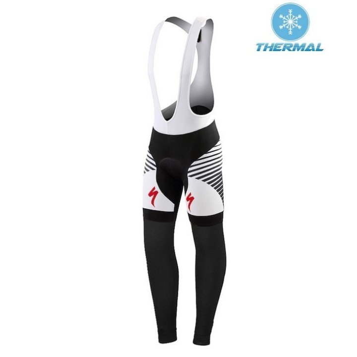 Ropa térmica para ciclismo Specialized, comodidad y estilo en cada pedaleo
