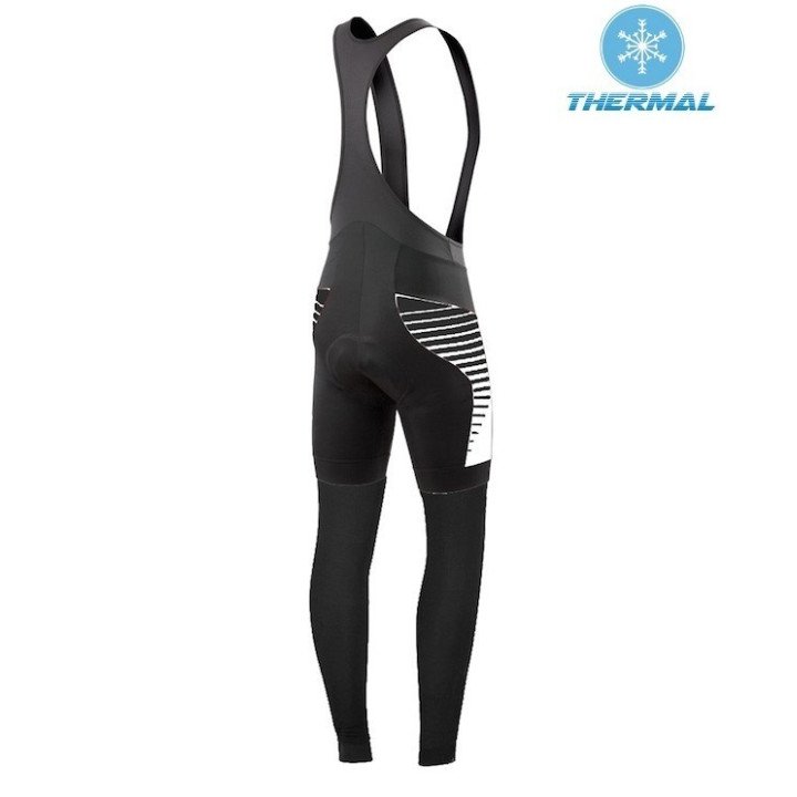 Ropa térmica para ciclismo Specialized, comodidad y estilo en cada pedaleo