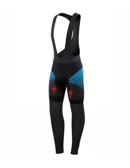 Ropa térmica de ciclismo Specialized para estar cómodo y seco en tus rutas