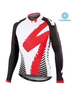 Ropa térmica de ciclismo Specialized para estar cómodo y fresco en tus rutas 2