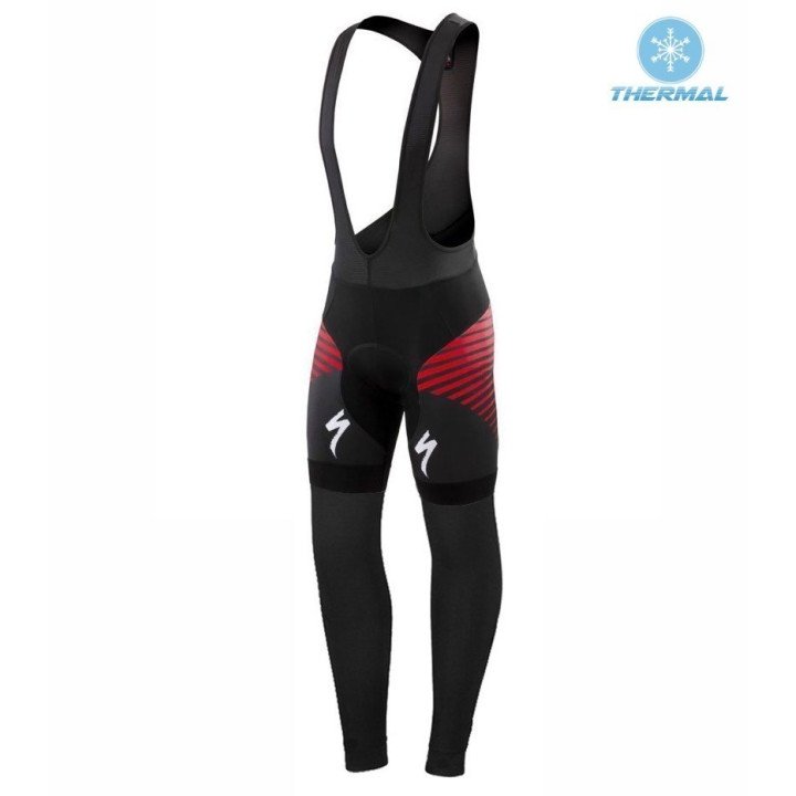 Ropa térmica de ciclismo Specialized para estar cómodo y fresco en tus rutas