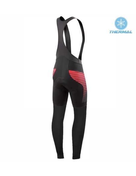 Ropa térmica de ciclismo Specialized para estar cómodo y fresco en tus rutas