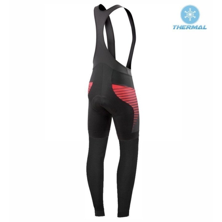 Ropa térmica de ciclismo Specialized para estar cómodo y fresco en tus rutas