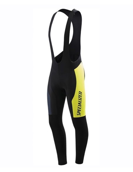 Ropa térmica de ciclismo Specialized para estar cómodo en tus rutas