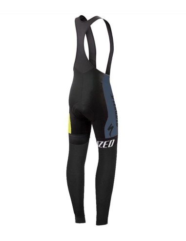 Ropa térmica de ciclismo Specialized para estar cómodo en tus rutas