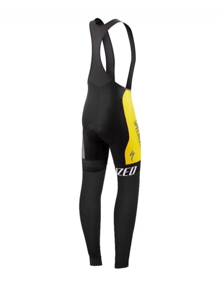 Ropa Térmica de Ciclismo Specialized para Mantenerte Cómodo y Fresco