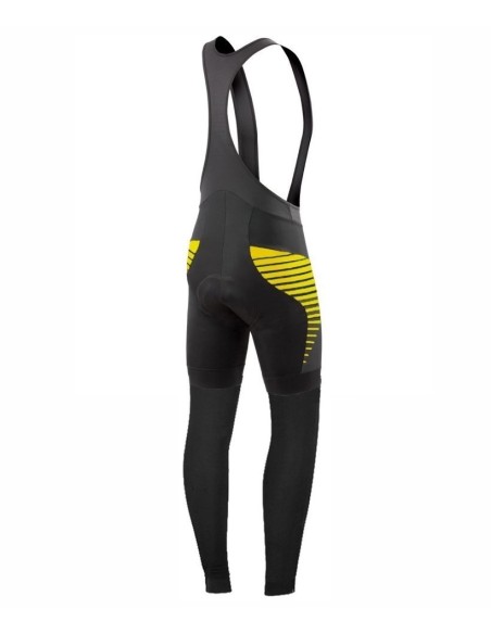 Ropa térmica de ciclismo Specialized para mantenerte cómodo y seco