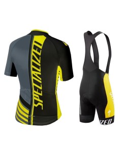 Equipación de Ciclismo Corto para el Verano: Confort y Estilo en Cada Pedalada 2