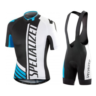 Equipación de Ciclismo de Verano Specialized: Comodidad y Estilo para tus Rutas