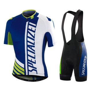 Conjunto Corto de Ciclismo Specialized para el Verano: Comodidad y Estilo en Cada Pedalada